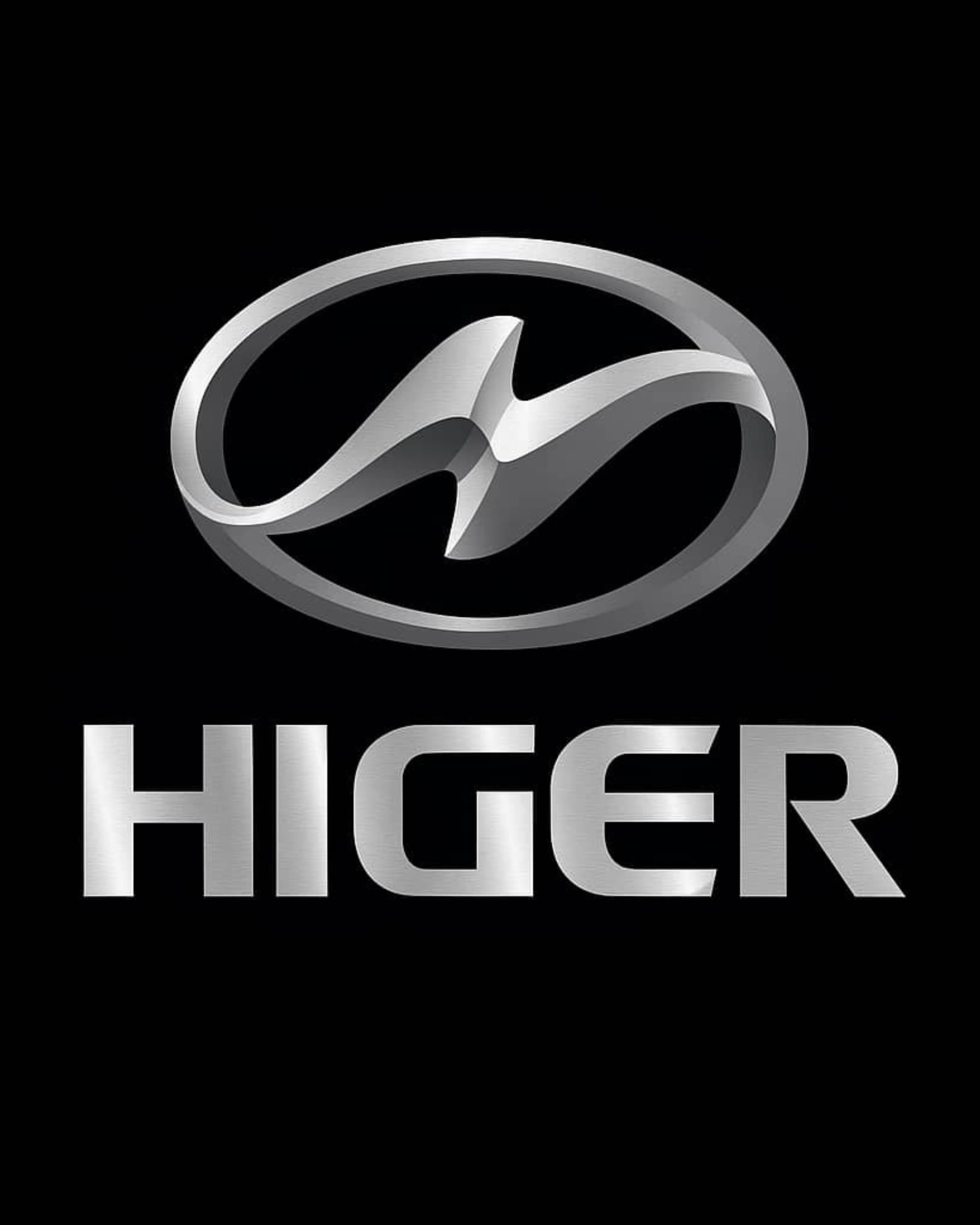 Higer